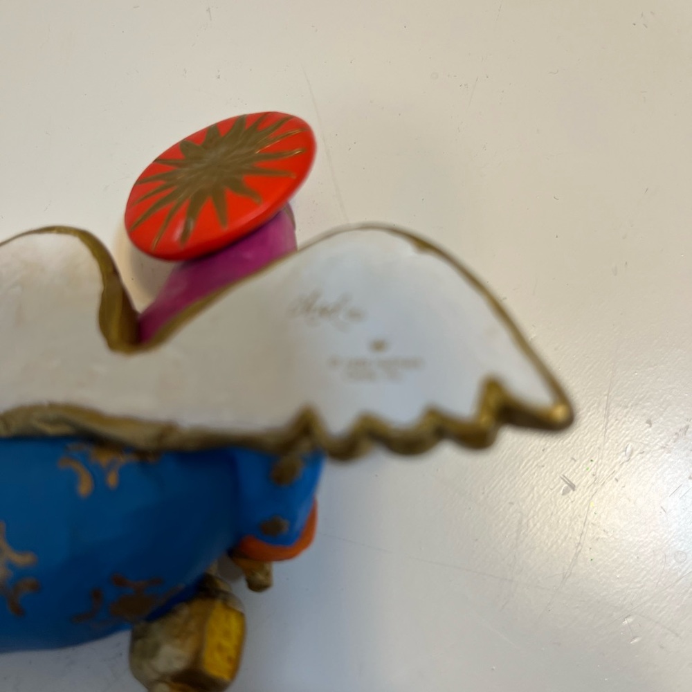 Hallmark “Light The Way” 1996 Christmas Ornament. - Picture 8 of 10